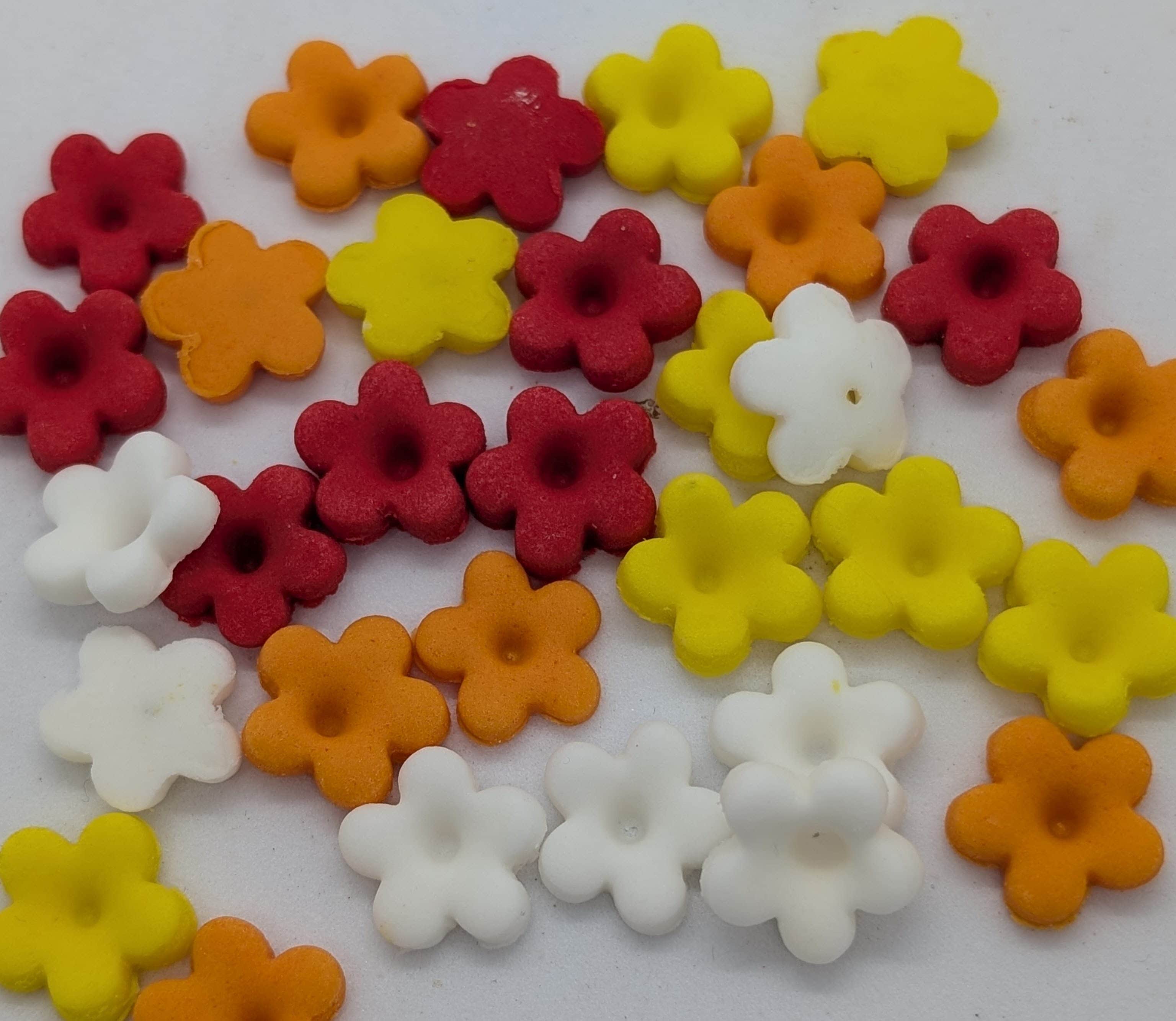 Loose Flowers set of 20 – Image 1