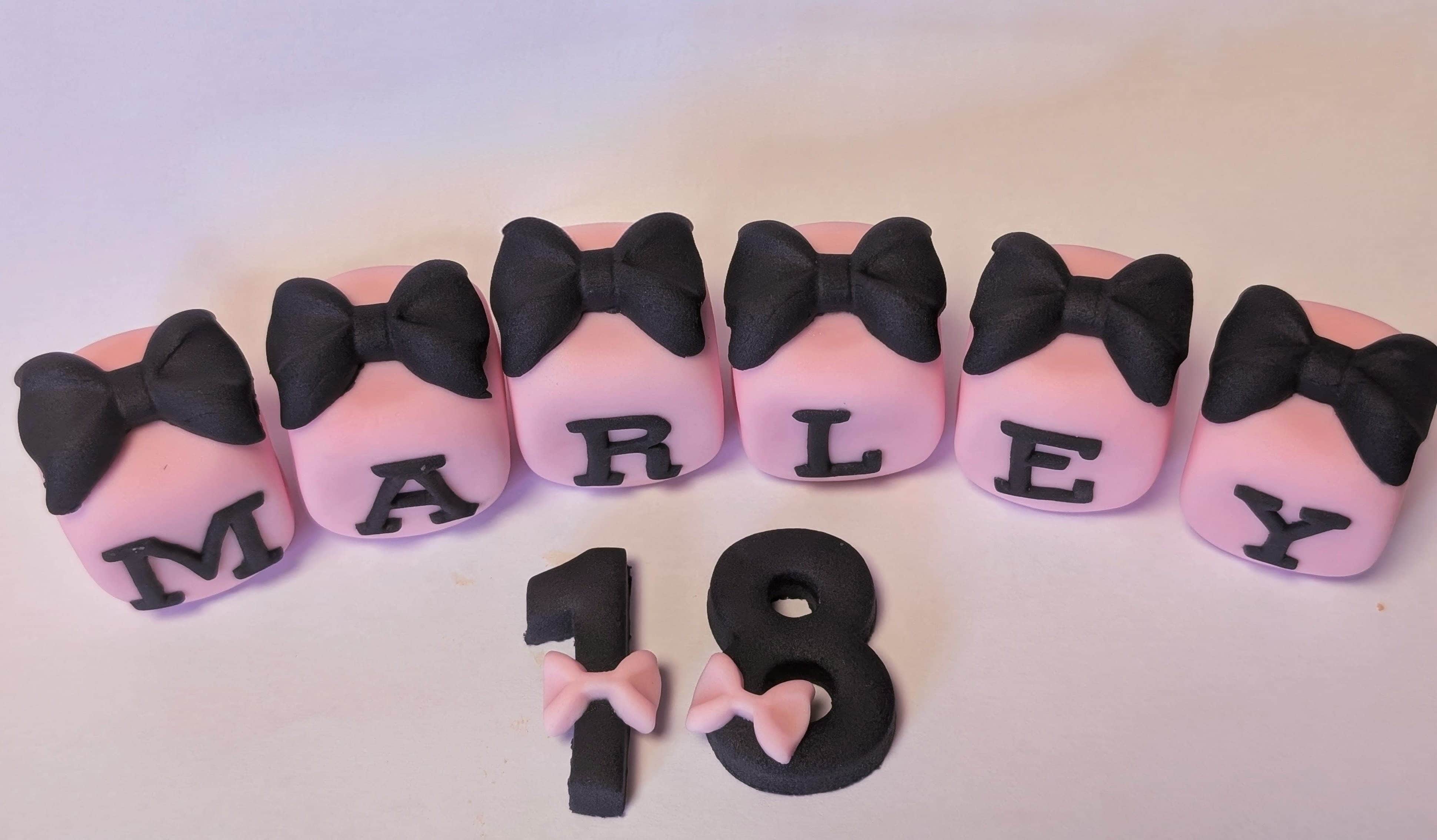 Name Blocks (each – free numbers included) – Image 1