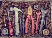 Tools Chocolate Gift – Image 1
