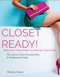 Closet Ready!  Before you’re “Camera Ready” you need to get “Closet Ready!” – Image 1