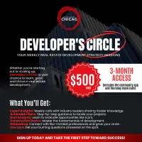 Developer’s Circle 3-month Access – Image 1