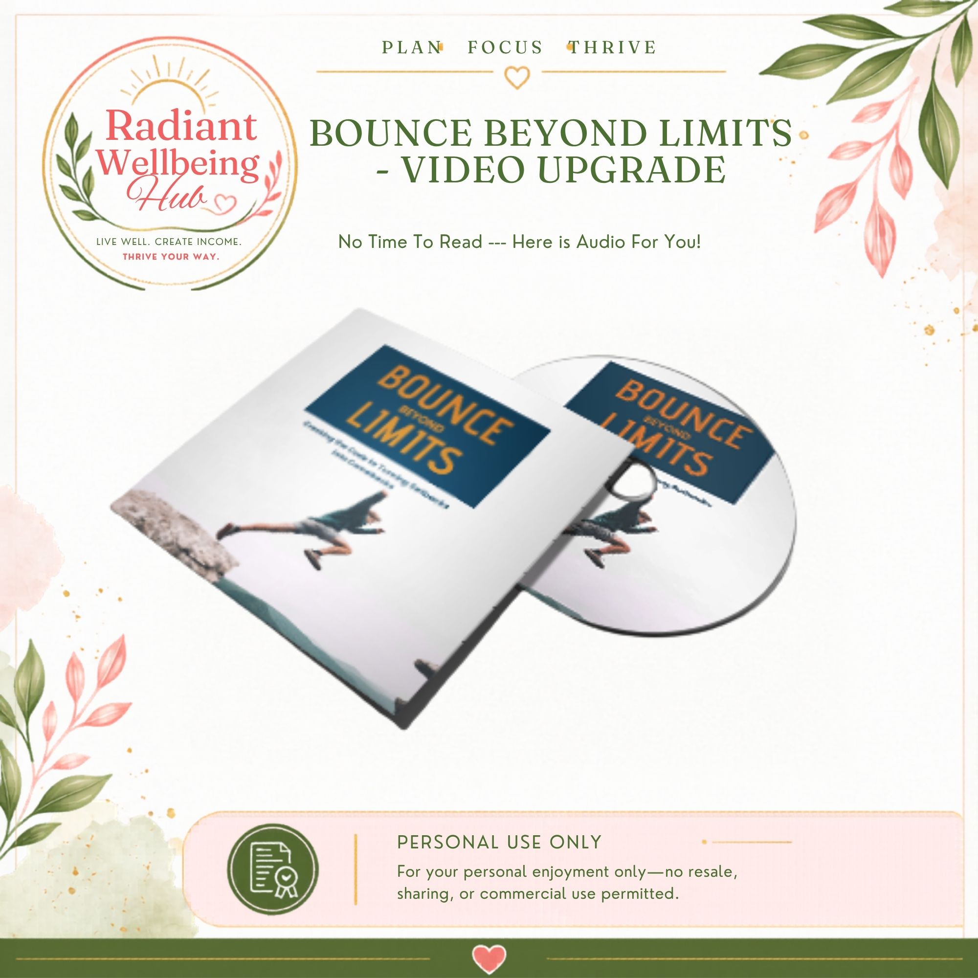 Bounce Beyond Limits – Image 2