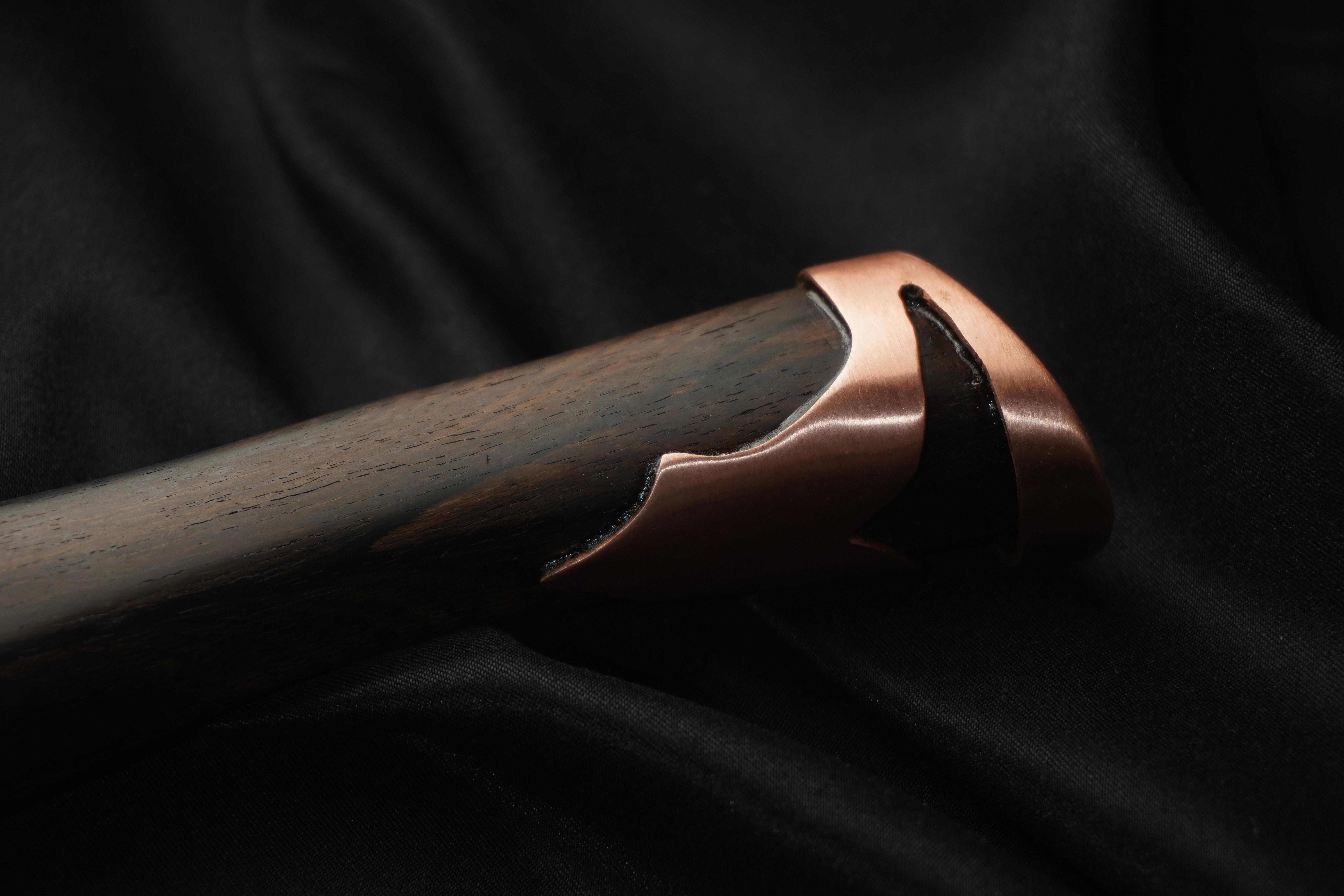 Aragorn's Ranger-Inspired Knife  – Image 4