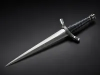 Morgul-Inspired Dagger – Image 1