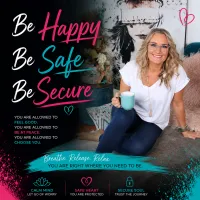 Find Your Special Place and be Happy, Safe, and Secure – Image 1