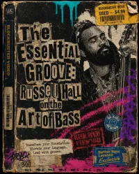 The Essential Groove W/ Russell Hall – Image 1