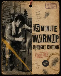 The 15 Minute Warmup - Upright Edition – Image 1