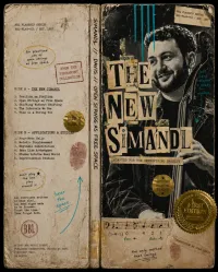 New Simandl – Image 1