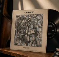 "Consider It!" Vinyl – Image 1