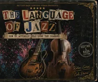 The Language of Jazz – Image 1