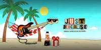 Electric Just Because Gift Card – Image 1