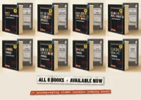 The Complete Bass Playbook Library (all 8 books) – Image 1
