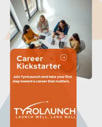 TyroLaunch Career Kickstarter – Image 1