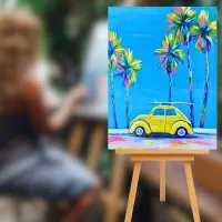 Paint Night – Image 11