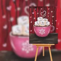 Paint Night – Image 9