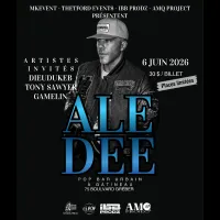 Ale Dee  – Image 1