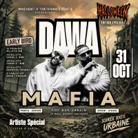Dawa Mafia – Image 1