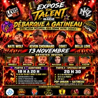Expose ton talent – Image 2