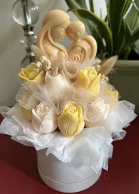 Mother and Child Bouquet – Mother and Child 2