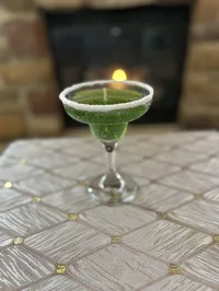 Margarita Candles – Margarita 1