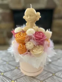 Lady Floral Bouquet – Lady Floral Bouquet 2