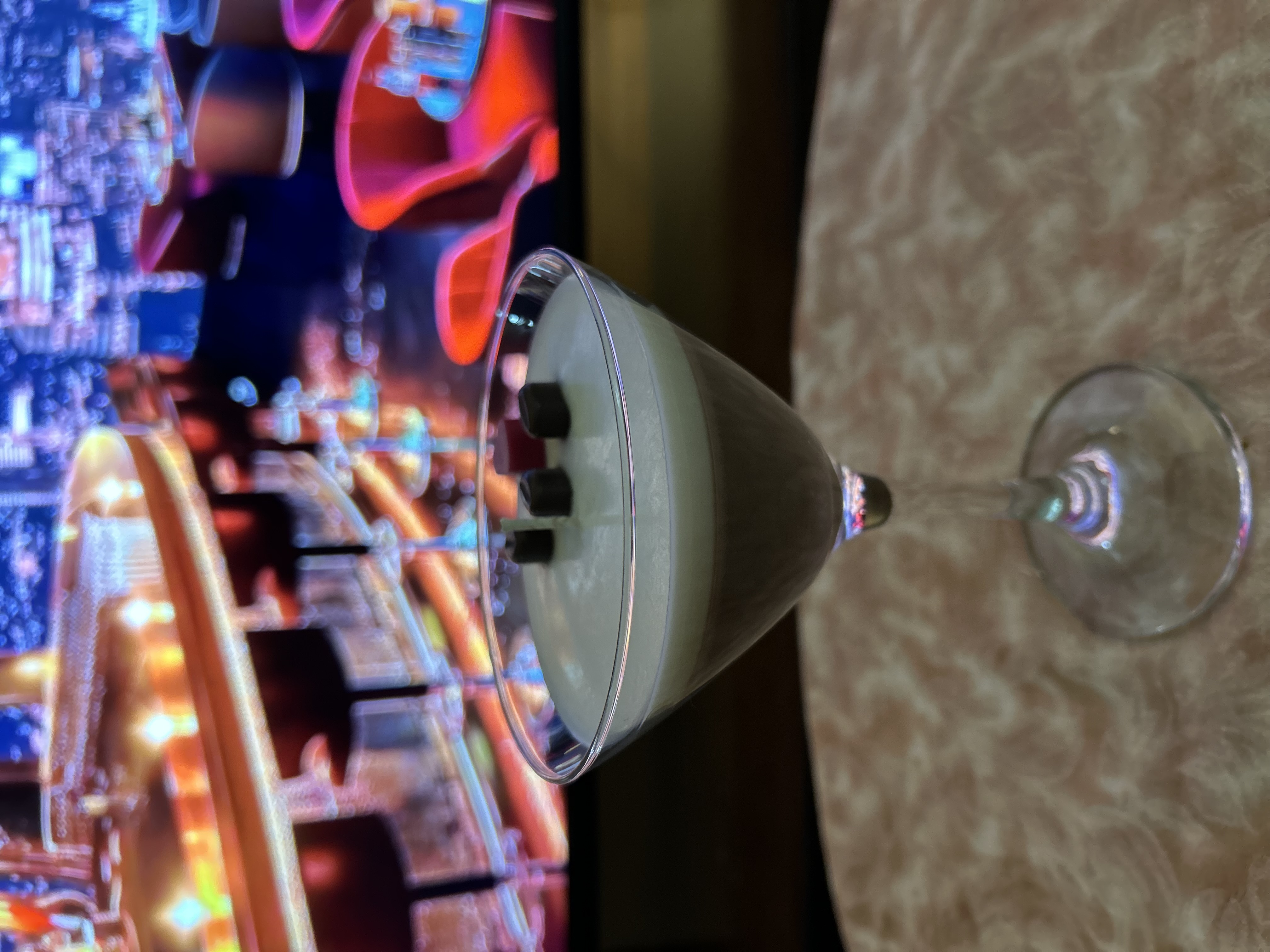 Espresso Martini Candle – Espresso Martini 2