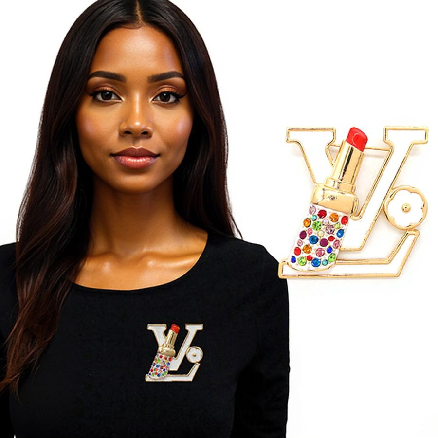 Lipstick Luxe – Image 3