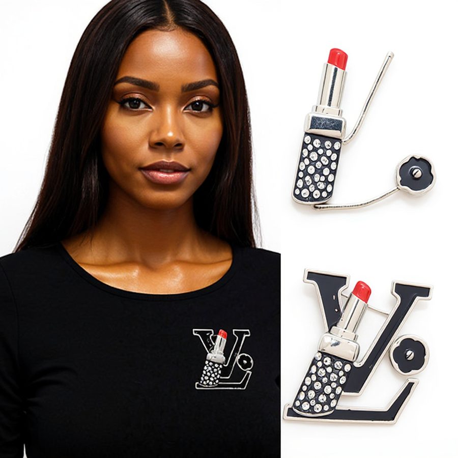 Lipstick Luxe – Image 4