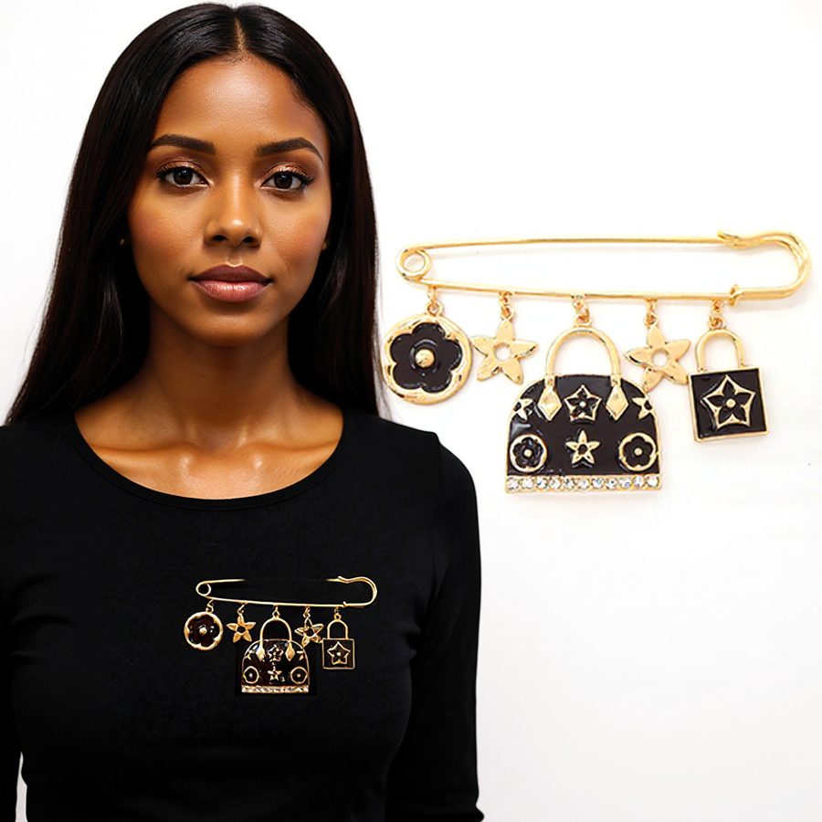 Bag Secured – Image 3