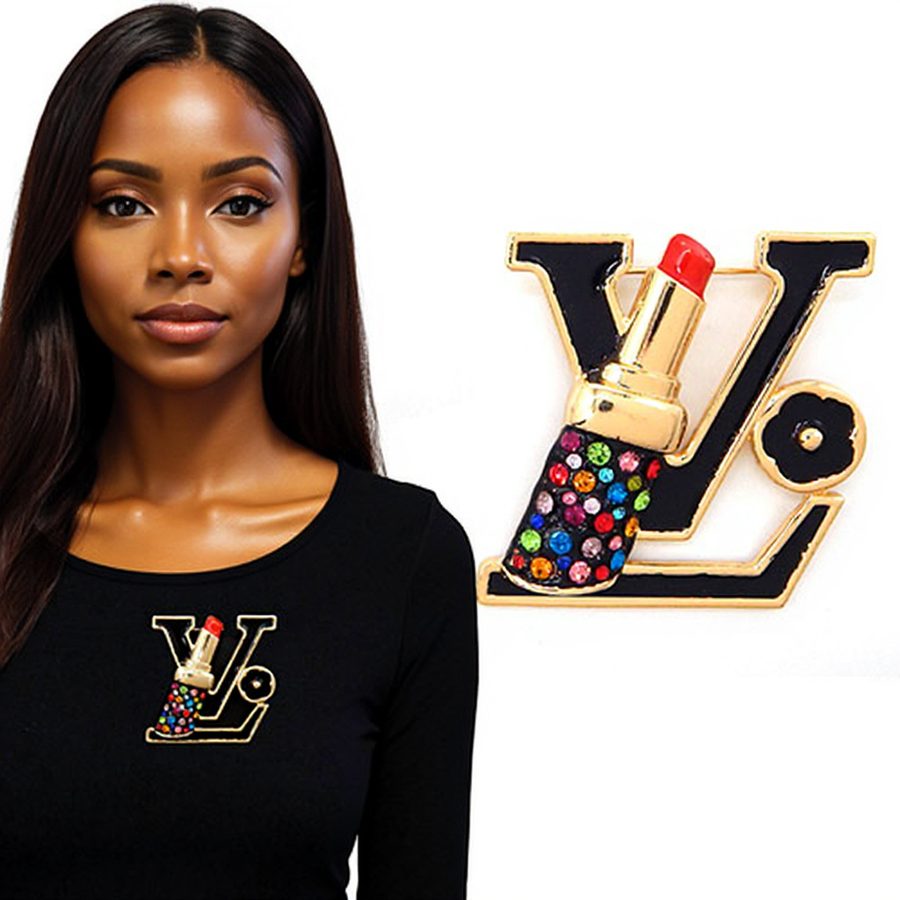 Lipstick Luxe – Image 1