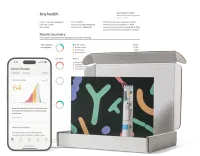 Tiny Health - Gut Health Lab Test – Image 1