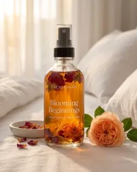 Blooming Beginnings Room Spray  – Image 2