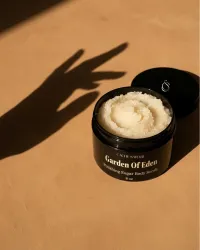 Garden of Eden Polishing Sugar Scrub – Image 2
