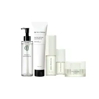 Essential Double Cleanse RIMAN Ritual - Snow Enzyme – Image 1