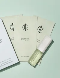 Collagen 100 Melting Mask – Image 2