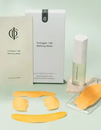Collagen 100 Melting Mask – Image 4