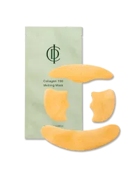 Collagen 100 Melting Mask – Image 1
