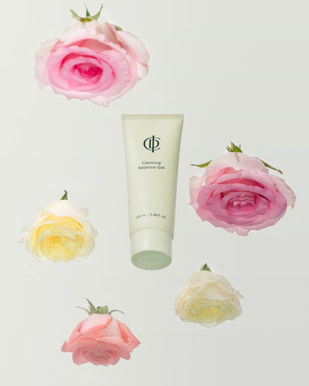 ICD Calming Balance Gel – Image 2