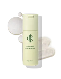 ICD Cleansing Powder Wash – Image 1