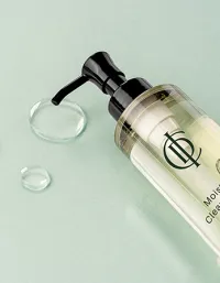 ICD Moisture Cleansing Oil – Image 4