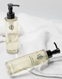 ICD Moisture Cleansing Oil – Image 2