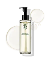 ICD Moisture Cleansing Oil – Image 1