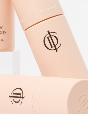ICD Makeup Set & Stay Makeup Spray – Image 3