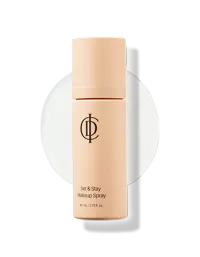 ICD Makeup Set & Stay Makeup Spray – Image 1