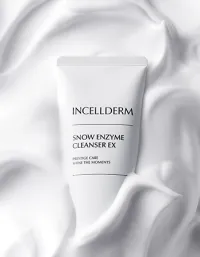 Snow Enzyme Cleanser EX – Image 3