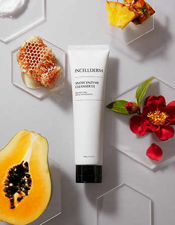 Snow Enzyme Cleanser EX – Image 2
