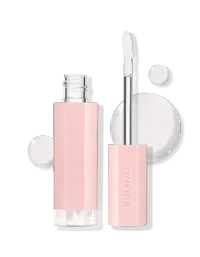 ICD Makeup Glow Up Lip Oil – Image 1