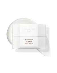 ICD Radiansome™100 Microfluidizer Cream – Image 1