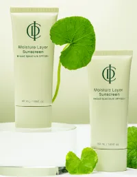 Moisture Layer Sunscreen – Image 2