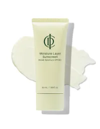 Moisture Layer Sunscreen – Image 1